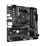 24644-Gigabyte A520M DS3H V2 (rev. 1.0) Zocalo AM4 micro ATX