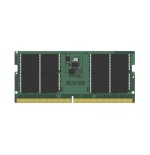 24653-Kingston Technology ValueRAM KVR56S46BD8-32 modulo de memoria 32 GB 1 x 32 GB DDR5 5600 MHz