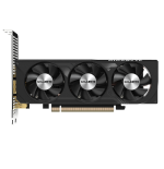 Gigabyte GeForce RTX 4060 OC Low Profile 8G NVIDIA GeForce RTX- 4060 8 GB GDDR6
