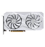 VGA ASROCK RX6600 CLW 8G (WHITE),AMD,RX6600,8GB,GDDR6,128BIT,HDMI+3DP (2 VENTILADORES)