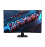 Gigabyte GS32QC pantalla para PC 80 cm (31.5") 2560 x 1440 Pixeles Quad HD LCD Negro