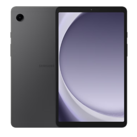 Samsung Galaxy Tab SM-X110NZAEEUB tablet 128 GB 22,1 cm (8.7") Mediatek 8 GB Wi-Fi 5 (802.11ac) Android 13 Grafito