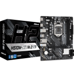 24683-Asrock H510M-H2/M.2 SE Intel H470 LGA 1200 (Socket H5) micro ATX
