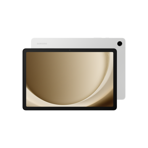 Samsung Galaxy Tab A9+ 5G LTE-TDD & LTE-FDD 128 GB 27,9 cm (11") 8 GB 802.11a Plata