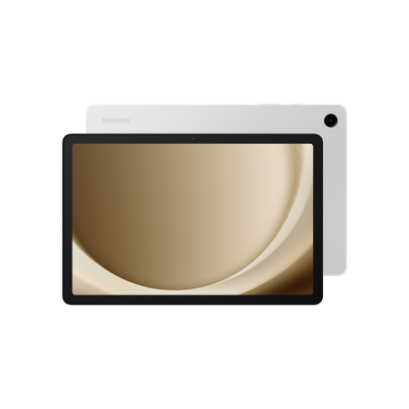 Samsung Galaxy Tab A9+ 5G LTE-TDD & LTE-FDD 128 GB 27,9 cm (11") 8 GB 802.11a Plata