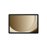 Samsung Galaxy Tab A9+ 5G LTE-TDD & LTE-FDD 128 GB 27,9 cm (11") 8 GB 802.11a Plata