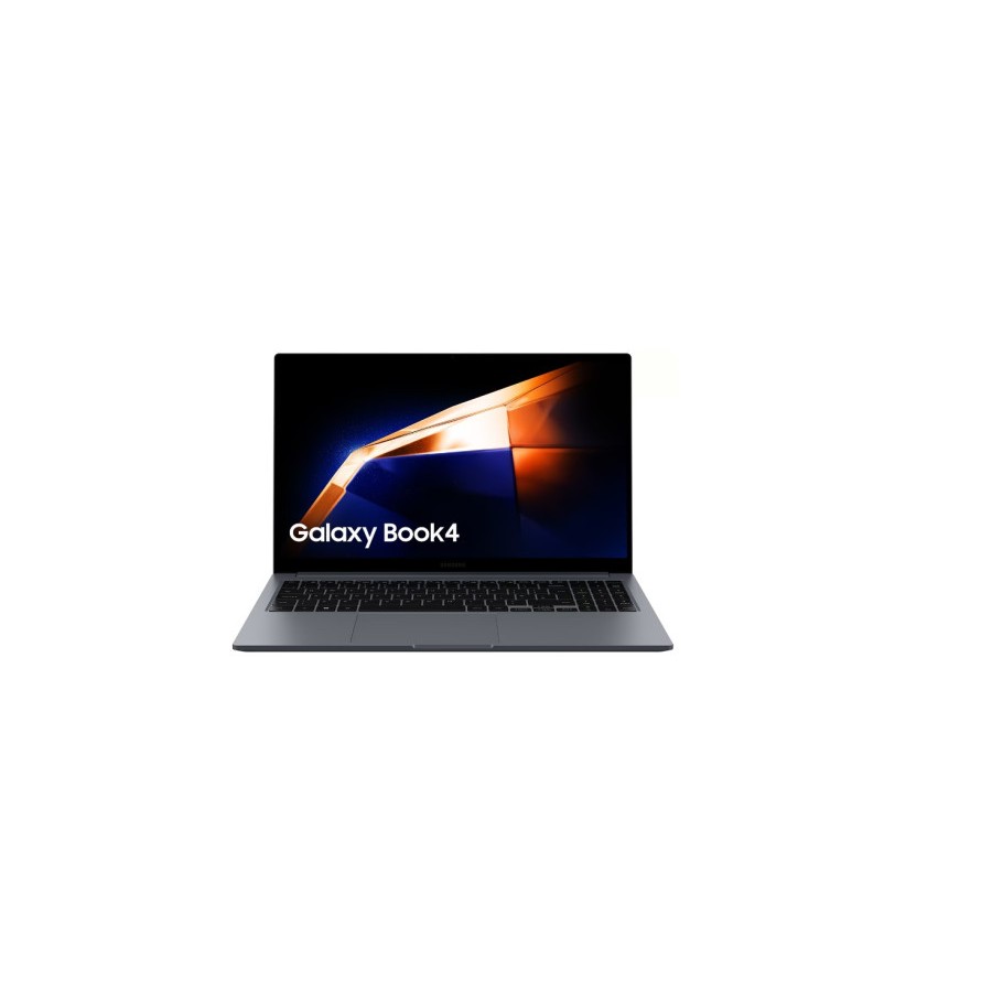 SAMSUNG PORTATIL GALAXY BOOK 4 BUSINESS NP754XGK-KG2ES, 15,6", I5-120U, 16GB, 512GB NVMe SSD, WIN11 PRO STANDARD