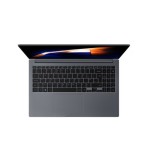 SAMSUNG PORTATIL GALAXY BOOK 4 BUSINESS NP754XGK-KG2ES, 15,6", I5-120U, 16GB, 512GB NVMe SSD, WIN11 PRO STANDARD