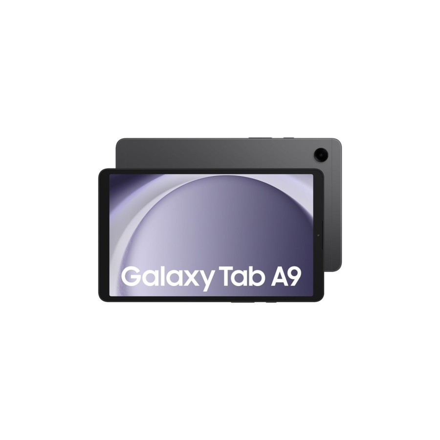 Samsung Galaxy Tab SM-X110NZSAEUB tablet 64 GB 22,1 cm (8.7") Mediatek 4 GB Wi-Fi 5 (802.11ac) Android 13 Plata