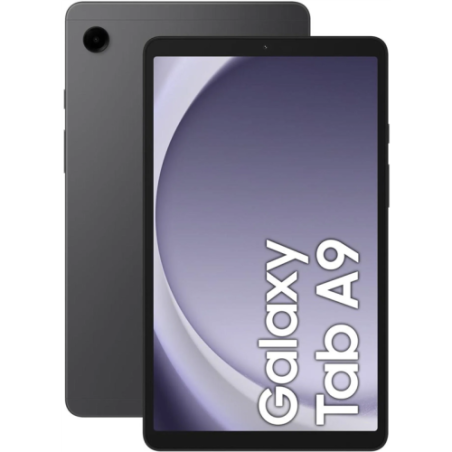 Samsung Galaxy Tab SM-X110NZSAEUB tablet 64 GB 22,1 cm (8.7") Mediatek 4 GB Wi-Fi 5 (802.11ac) Android 13 Plata