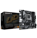 24716-Gigabyte B650M D3HP (rev. 1.0) AMD B650 Zocalo AM5 micro ATX