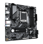 24717-Gigabyte B650M D3HP (rev. 1.0) AMD B650 Zocalo AM5 micro ATX