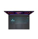 24721-MSI Cyborg 15 A13VE-839XES IntelR CoreT i5 i5-13420H Portatil 39,6 cm (15.6") Full HD 16 GB DDR5-SDRAM 1 TB SSD NV