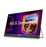 ASUS ZenScreen MB229CF pantalla para PC 54,6 cm (21.5") 1920 x 1080 Pixeles Full HD LED Negro