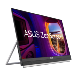ASUS ZenScreen MB229CF pantalla para PC 54,6 cm (21.5") 1920 x 1080 Pixeles Full HD LED Negro