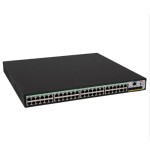 H3C S1850V2-52X L2 ETHERNET SWITCH WITH 48*10/100/1000BASE-T