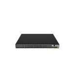 24729-H3C S1850V2-52X-PWR L2 ETHERNET SWITCH WITH 48*10/100/1000BA