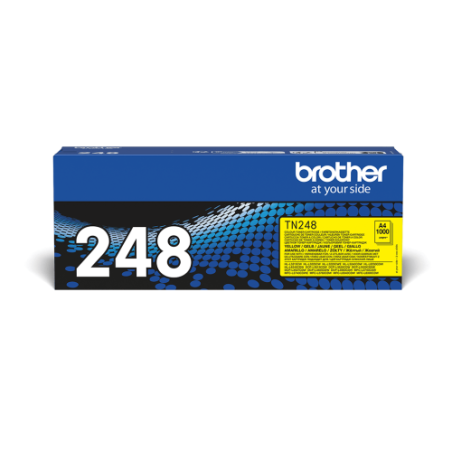 24737-Brother TN-248Y