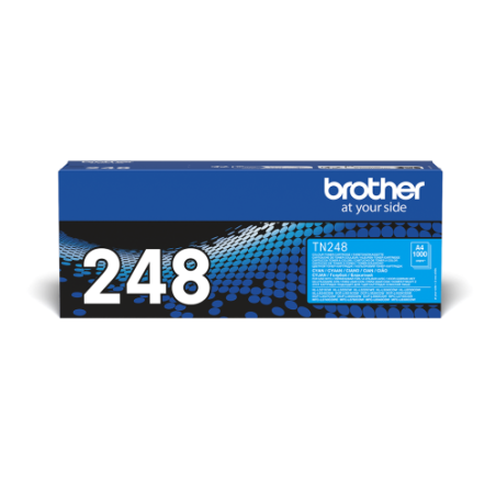 24739-Brother TN-248C