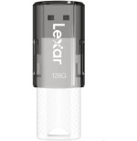 24749-LEXAR 128GB JUMPDRIVE S60 USB 2.0 FLASH DRIVE