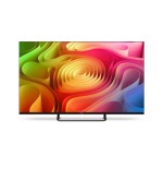 24765-Engel LE4395QLED Televisor 109,2 cm (43") 4K Ultra HD Smart TV Negro 280 cd / m2
