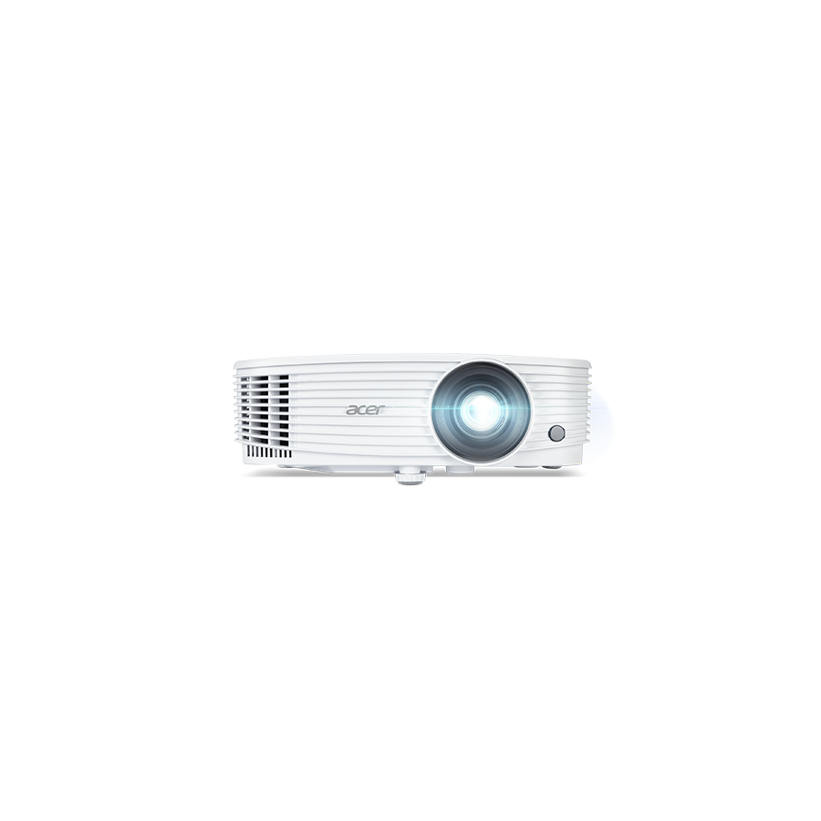 Acer P1257i videoproyector Proyector de alcance estandar 4500 lumenes ANSI XGA (1024x768) 3D Blanco