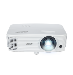 Acer P1257i videoproyector Proyector de alcance estandar 4500 lumenes ANSI XGA (1024x768) 3D Blanco