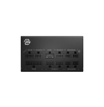 24772-MSI MAG A850GL PCIE5 unidad de fuente de alimentacion 850 W 20+4 pin ATX ATX Negro