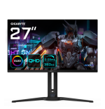 AORUS FO27Q3 pantalla para PC 68,6 cm (27") 2560 x 1440 Pixeles Quad HD OLED Negro