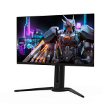 AORUS FO27Q3 pantalla para PC 68,6 cm (27") 2560 x 1440 Pixeles Quad HD OLED Negro
