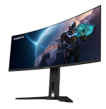 24784-Gigabyte MO34WQC pantalla para PC 86,4 cm (34") 3440 x 1440 Pixeles Wide Quad HD OLED Negro