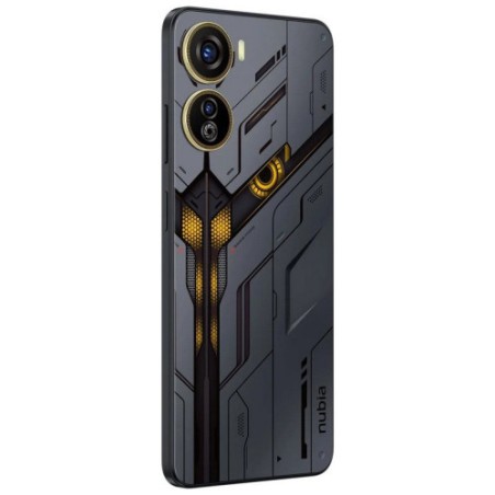 ZTE NUBIA NEO 5G BLACK