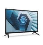 24795-Engel LE3266T2 61 cm (24") HD Negro 180 cd / m2