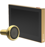 EZVIZ HP2 Negro, Oro