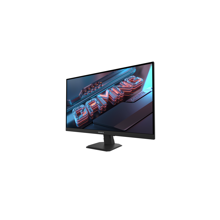 GIGABYTE GS27U pantalla para PC 68,6 cm (27") 3840 x 2160 Pixeles UltraWide Full HD LCD Negro