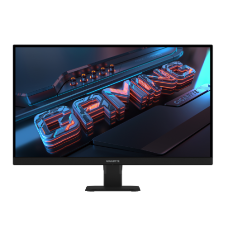 GIGABYTE GS27U pantalla para PC 68,6 cm (27") 3840 x 2160 Pixeles UltraWide Full HD LCD Negro