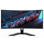 GIGABYTE G34WQCP pantalla para PC 86,4 cm (34") 3440 x 1440 Pixeles Quad HD LED Negro