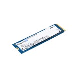 24802-Kingston Technology NV3 M.2 500 GB PCI Express 4.0 NVMe 3D NAND