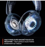 AURICULARES STEELSERIES - ARCTIS NOVA 5 BLANCO (61671)