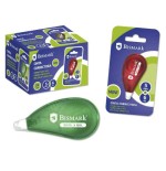 2481-CINTA CORRECTORA MINI 6 METROS X 5 MM. BISMARK 325761