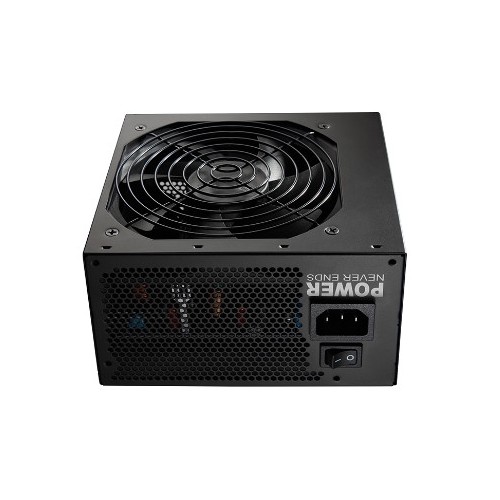 FSP FUENTE DE ALIMENTACION 600W HYDRO K PRO 600 80PLUS BRONZE ATX 3.0