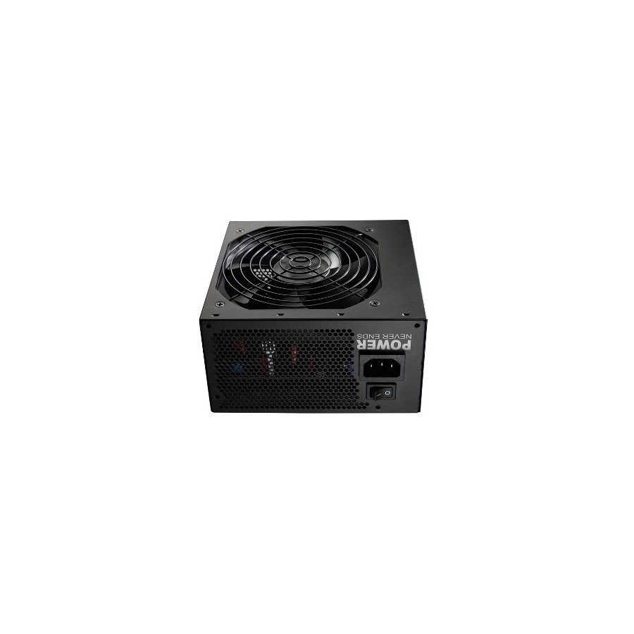 FSP FUENTE DE ALIMENTACION 600W HYDRO K PRO 600 80PLUS BRONZE ATX 3.0