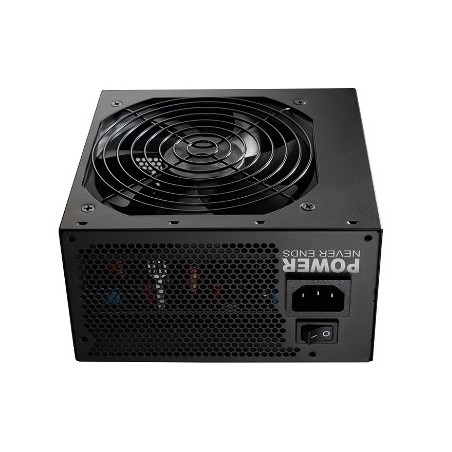 FSP FUENTE DE ALIMENTACION 600W HYDRO K PRO 600 80PLUS BRONZE ATX 3.0