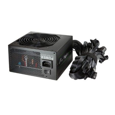 FSP FUENTE DE ALIMENTACION 600W HYDRO K PRO 600 80PLUS BRONZE ATX 3.0