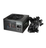 FSP FUENTE DE ALIMENTACION 600W HYDRO K PRO 600 80PLUS BRONZE ATX 3.0