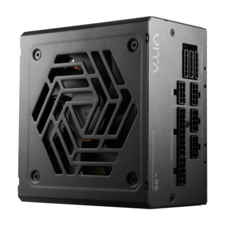 24817-FSP VITA GM 850W unidad de fuente de alimentacion 20+4 pin ATX ATX Negro