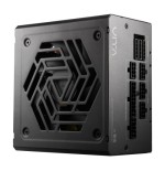 24817-FSP VITA GM 850W unidad de fuente de alimentacion 20+4 pin ATX ATX Negro