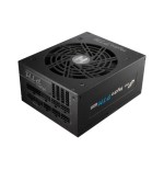24821-FSP Hydro PTM PRO 1350W ATX3.0(12V-2x6) unidad de fuente de alimentacion 20+4 pin ATX ATX Negro