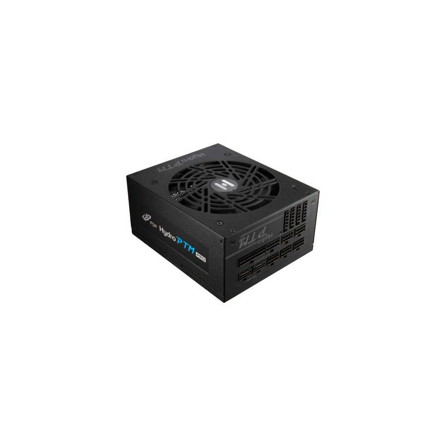 FSP FUENTE DE ALIMENTACION 1650W HPT2 1650M 80PLUS PLATINUM MODULAR ATX 3.0