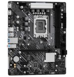 24828-PLACA ASROCK B760M-H2/M.2,INTEL,1700,B760,2DDR5,96GB,HDMI+DP,4SATA+2M.2,5USB 3.2+1USB-C,GBLAN,MATX